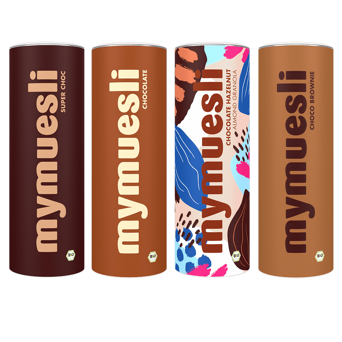 Favorite Chocolate Pakket