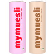 Glutenfreies Müsli Probierpaket