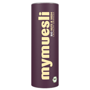 mymuesli Bio Nuts and Seeds Crunchy Granola 