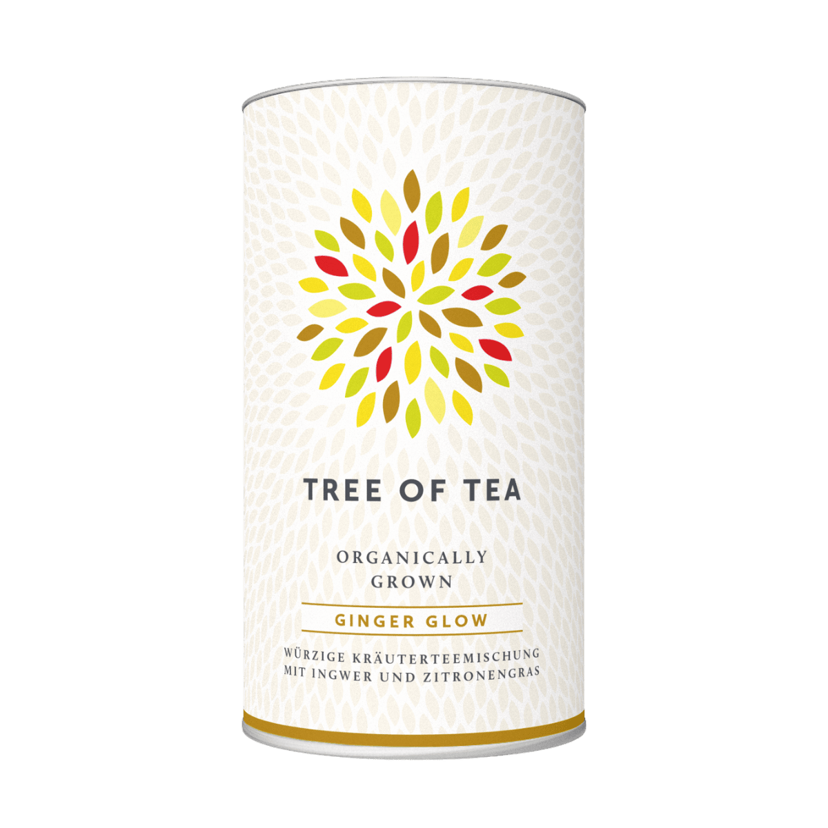 Tree of Tea Ginger Glow (100g)