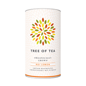 Tree Of Tea Roi Lemon (120g)
