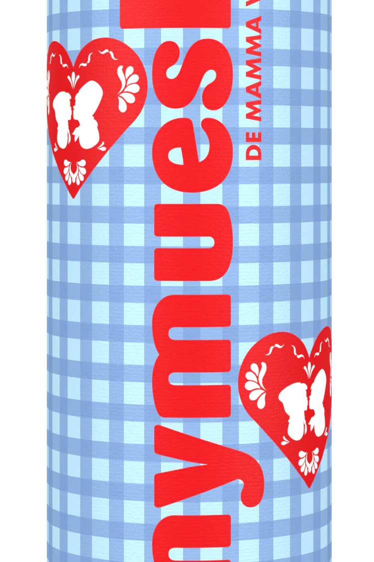 mymuesli De Mamma van Creator Mix