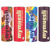 mymuesli Knuspriges Granola Paket