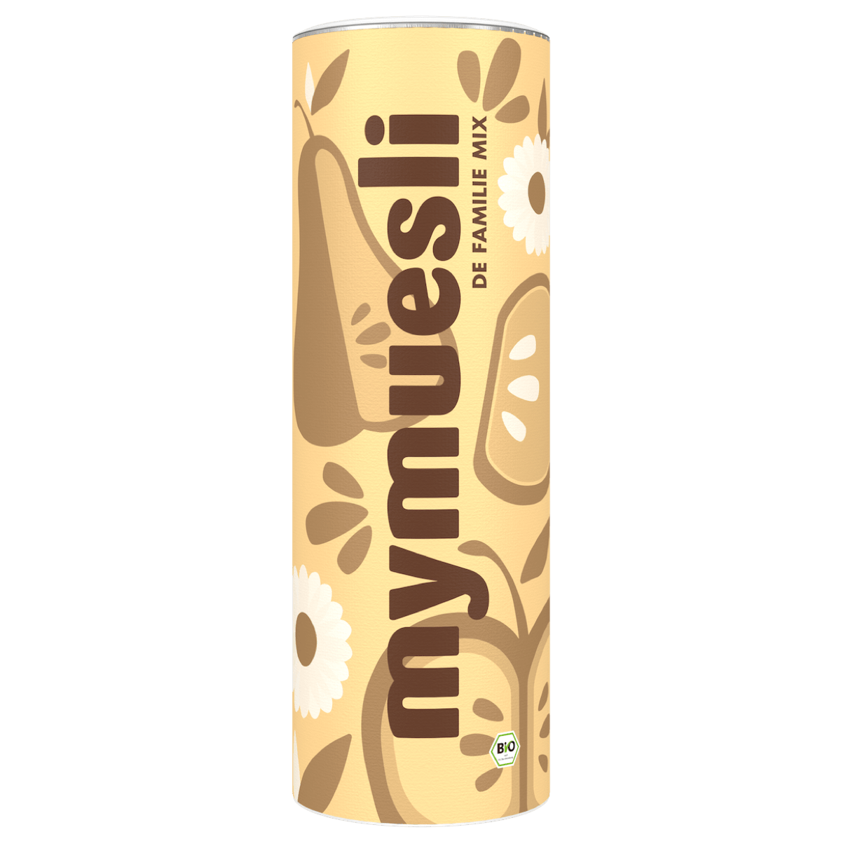 mymuesli De Familie Mix