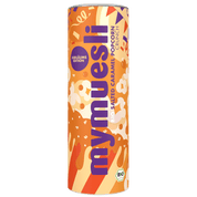 mymuesli Bio Salted Caramel Popcorn Crunch Dose