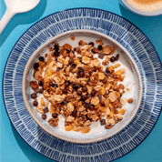 Body & Balance proefpakket van 12 stuks