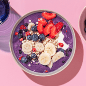 mymuesli portiebekers Blueberry 8 pack