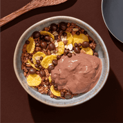 mymuesli2go Choco Brownie 12er Pack