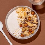 mymuesli2go Honey Nuts 12-pack
