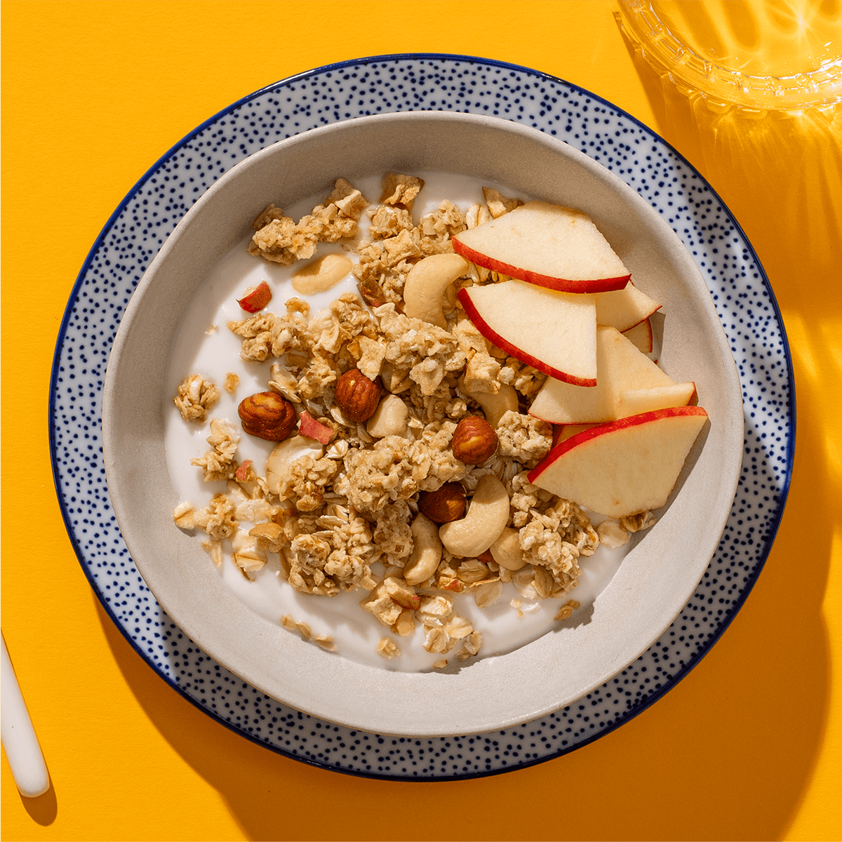 Body & Balance proefpakket van 12 stuks