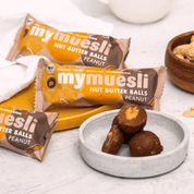 7x3 Nut Butter Balls Pinda