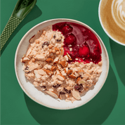 Havermout-Adventskalender