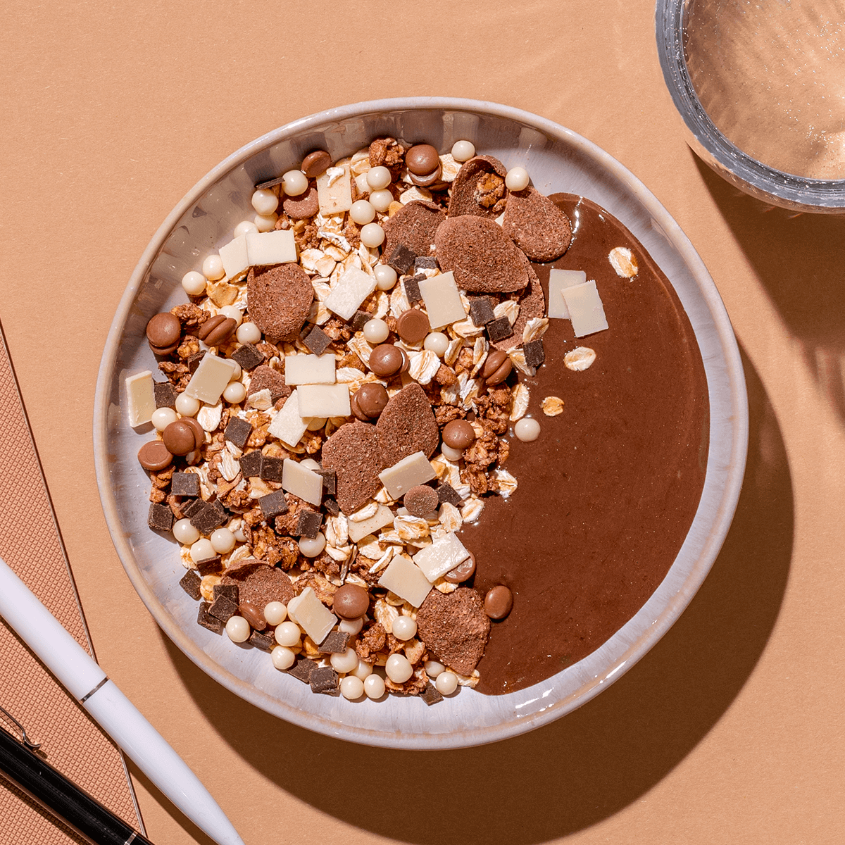 Großpackung Super Choc Müsli, 1,75kg