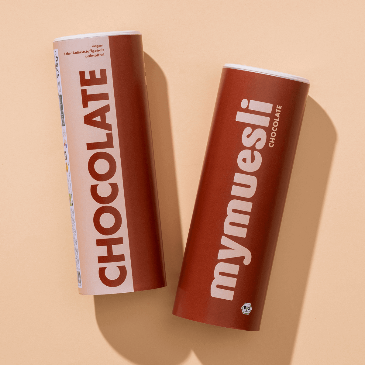 mymuesli2go Chocolate 12er Pack
