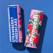 mymuesli2go Strawberry Cheesecake 12er Pack