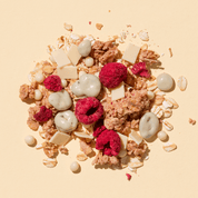 mymuesli2go Berry-White-Choc 12er Pack