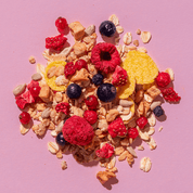 mymuesli2go Berry 12er Pack