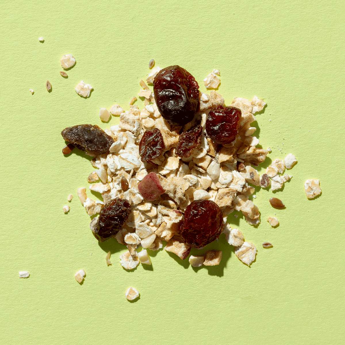 mymuesli2go Bircher 12er Pack