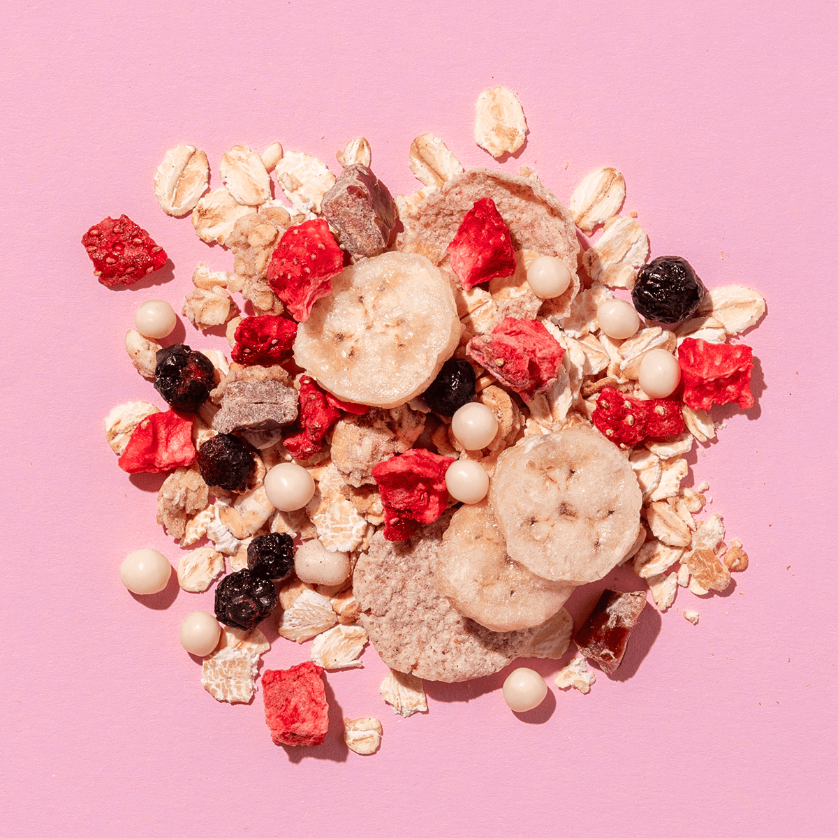 mymuesli2go Blueberry 12er Pack
