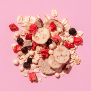 mymuesli2go Blueberry 12er Pack