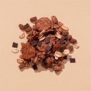 mymuesli Pots individuels Chocolate, lot de 8