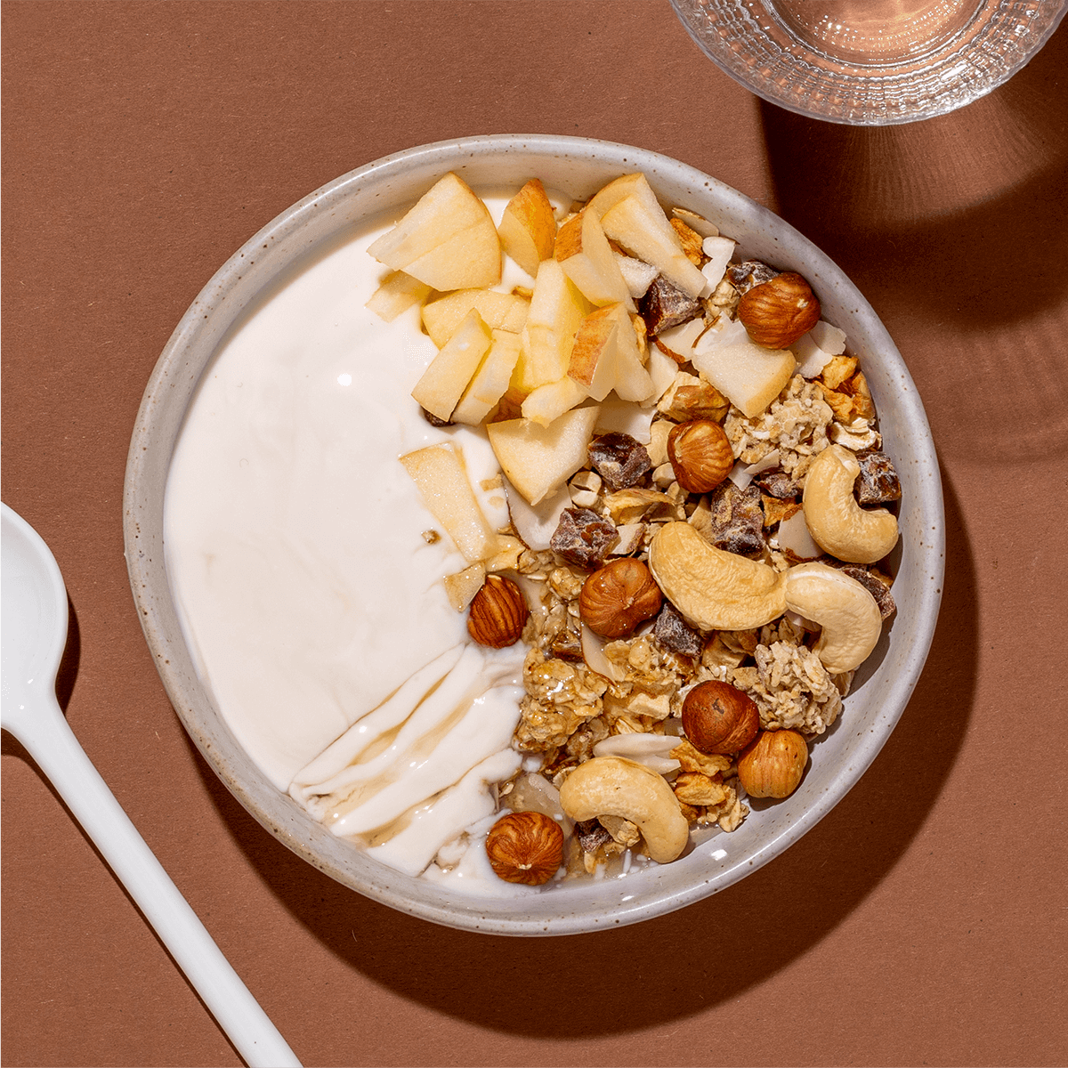 mymuesli2go Probeerpakket Deluxe 12-pack