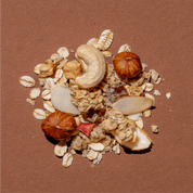 mymuesli2go Honey Nuts 12-pack
