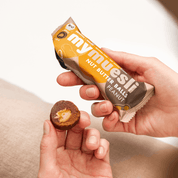 7x3 Nut Butter Balls Pinda