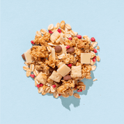 Muesli Cookie Framboise Yaourt