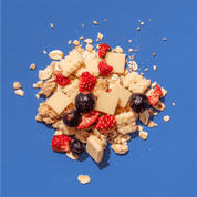 mymuesli Portiebekers Strawberry Cheesecake 8 pack