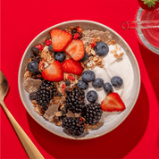 mymuesli2go Probeerpakket 12-pack