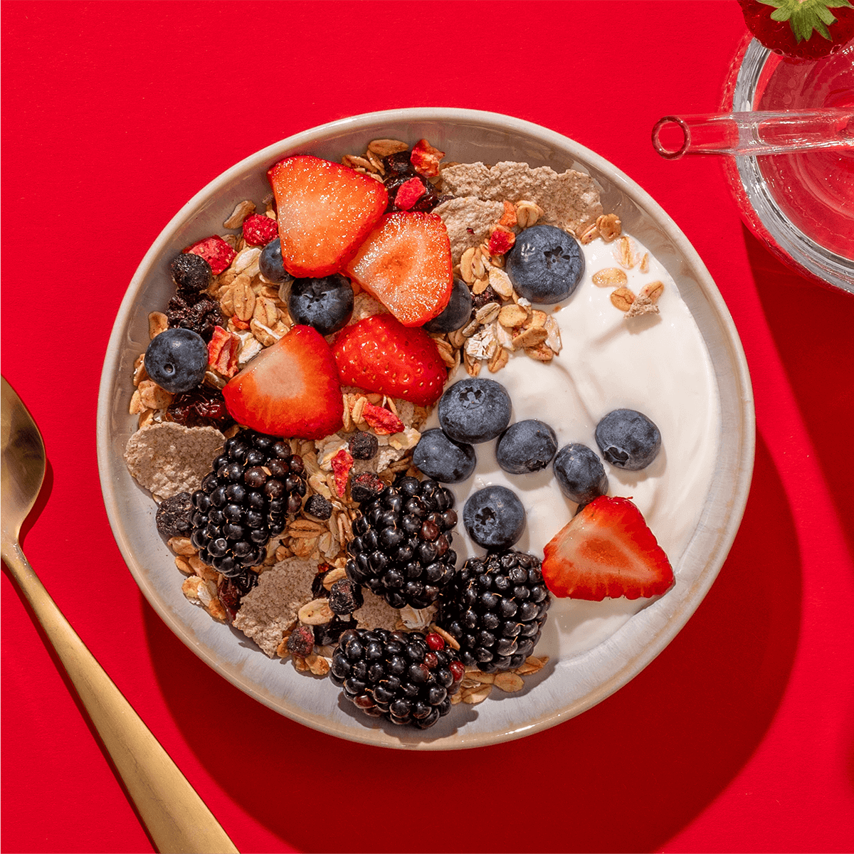 mymuesli2Go Probeerpakket 12-Pack