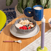 mymuesli portiebekers Blueberry 8 pack