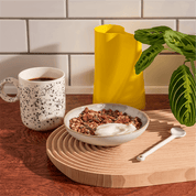 mymuesli Pots individuels Chocolate, lot de 8