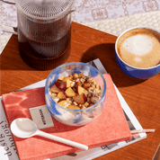 mymuesli2go Honey Nuts 12-pack