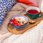 mymuesli Portiebekers Strawberry Cheesecake 8 pack