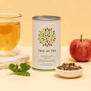 Tree of Tea Garden Blossom Tisane (60g)