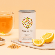 Tree Of Tea Roi Lemon (120g)