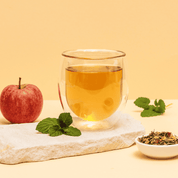 Tree of Tea Garden Blossom Tisane (60g)