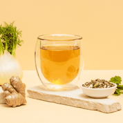 Tree of Tea Ginger Glow (100g)