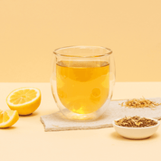 Tree Of Tea Roi Lemon (120g)