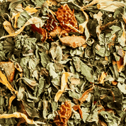 Tree of Tea Garden Blossom Tisane (60g)