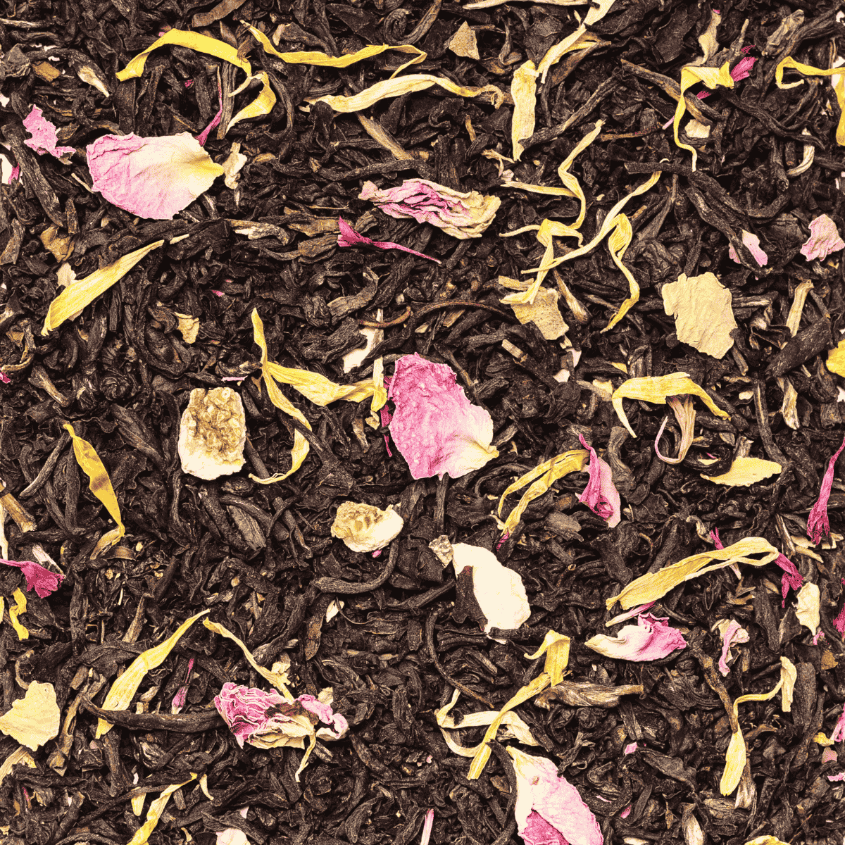 Tree of Tea Miss Grey thé noir (100g)