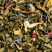 Tree of Tea Sun of Heaven (100g)