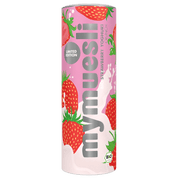 Strawberry Yoghurt Crunch