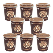 mymuesli portiebekers Super Choc 8 pack