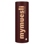 mymuesli Bio Super Choc Müsli Dose