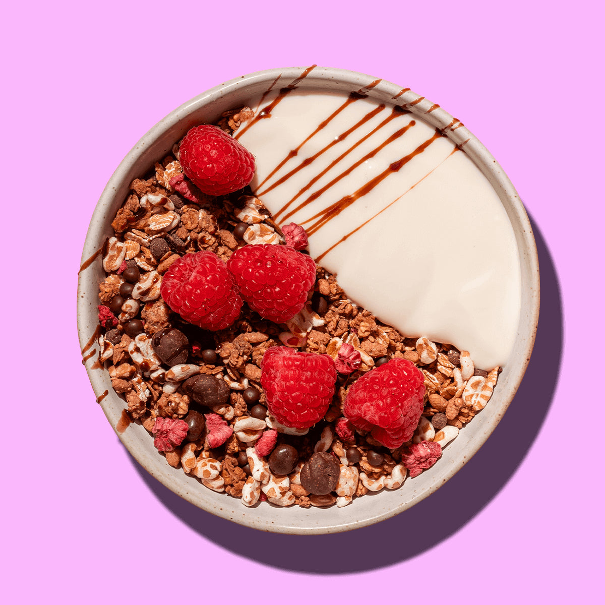 Bio Frucht & Schoko Müslis - jetzt entdecken!