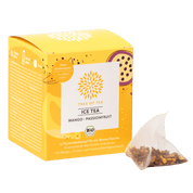 Tree of Tea Ice Tea Mangue Fruit de la Passion