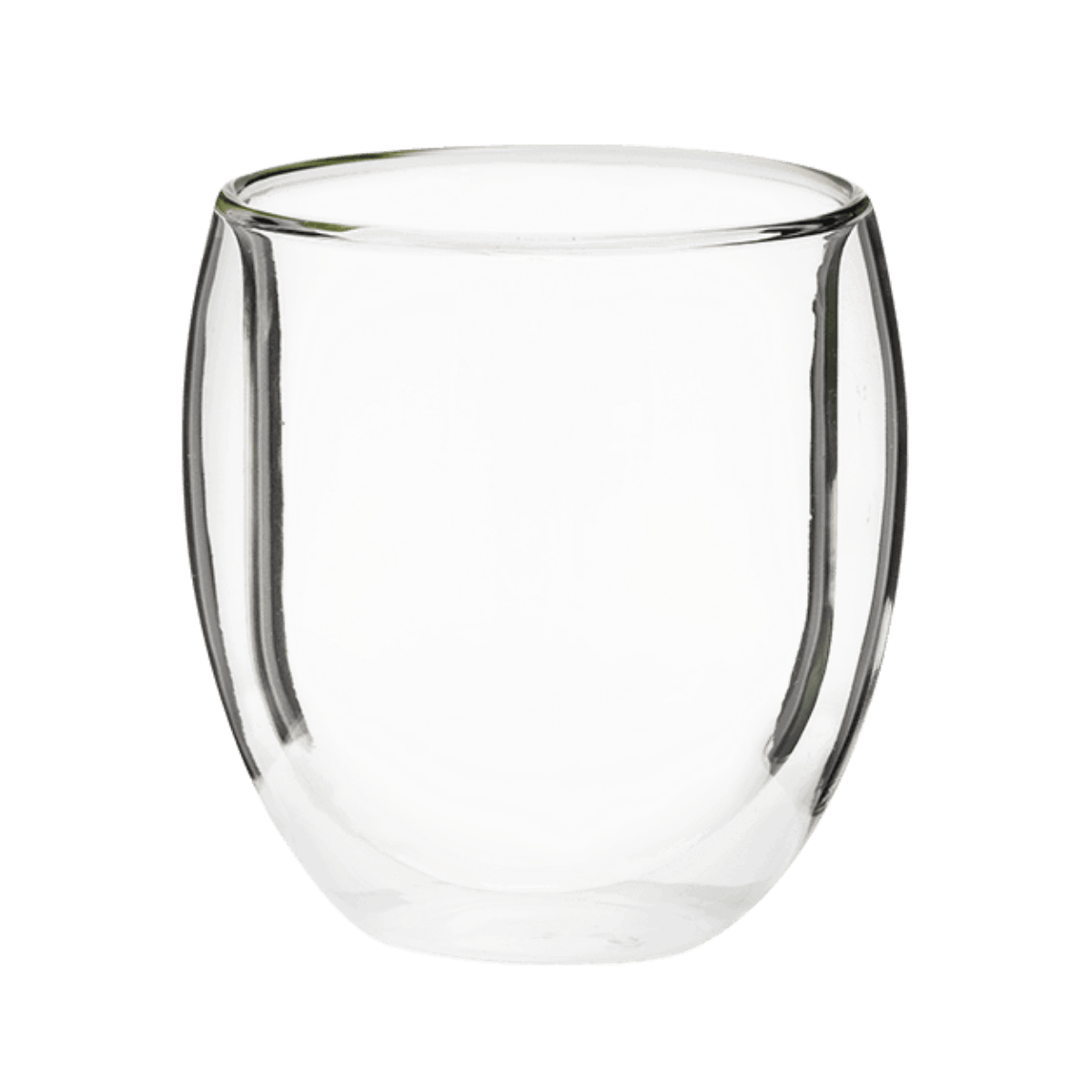 Tree of Tea Teeglas, transparent